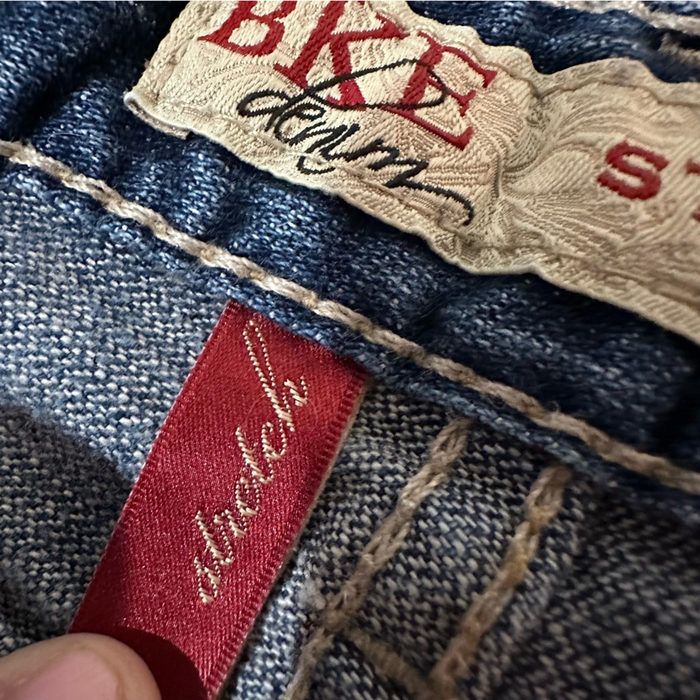 BKE DENIM | STELLA JEANS